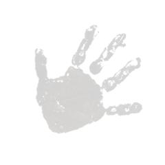 hand